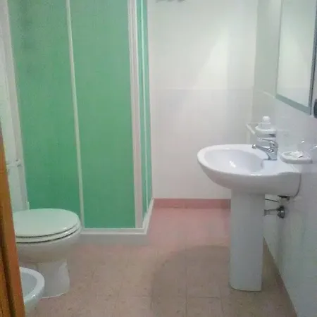 Living Apartament