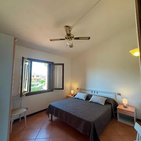 Living Appartement