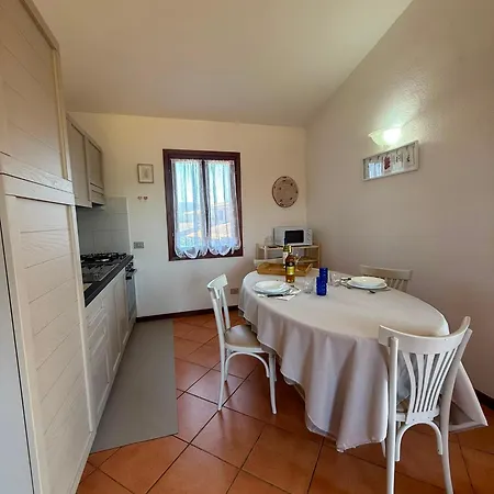 Appartement Living *