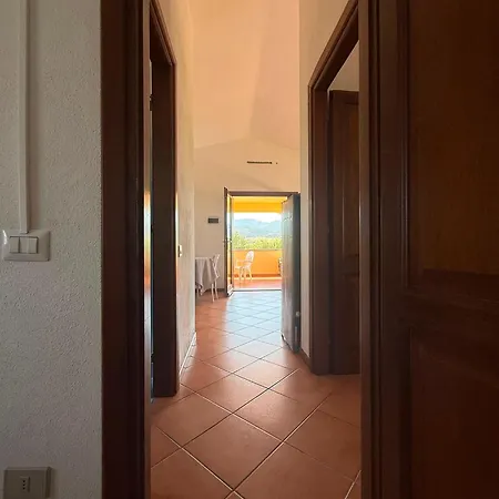 Living Appartement San Teodoro (Sardinia)