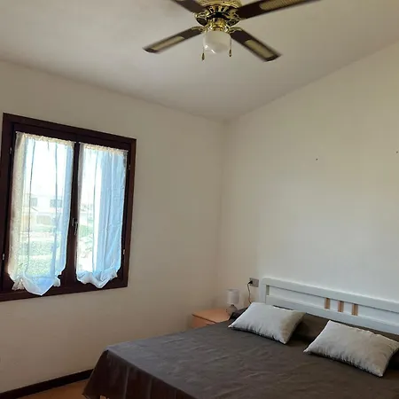 Appartement Living San Teodoro (Sardinia)