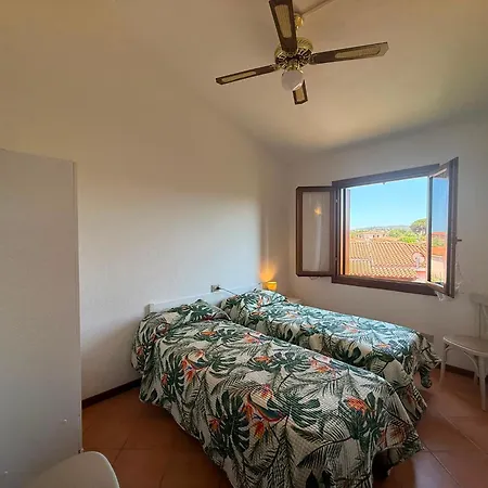 Living * San Teodoro (Sardinia)