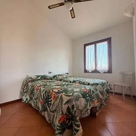 Living Appartement