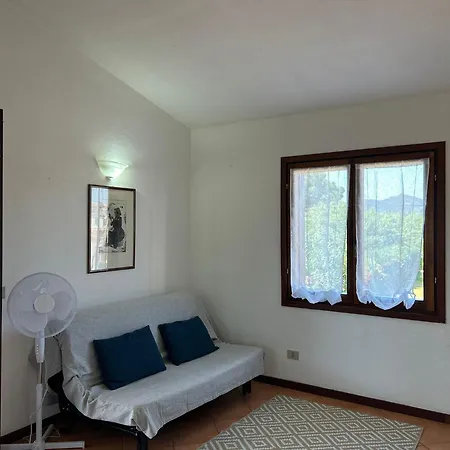 Appartement Living