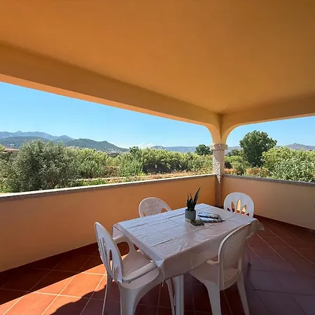 Living Appartement