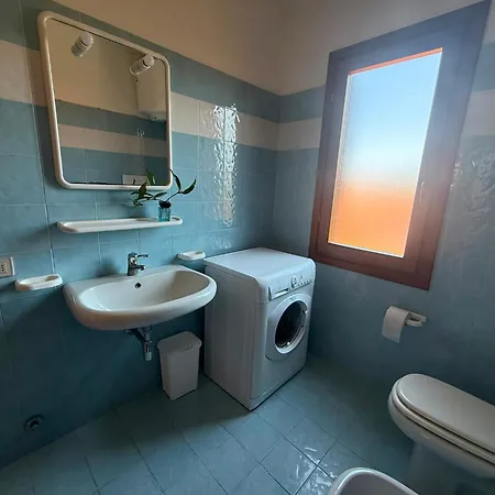 Living Appartement