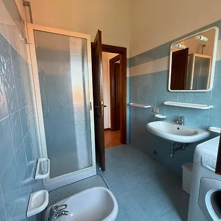 Appartement Living