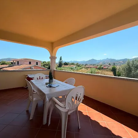 Living Appartement San Teodoro (Sardinia)
