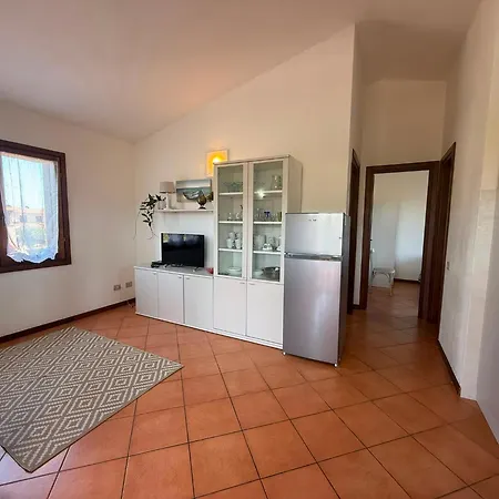 Living Appartement