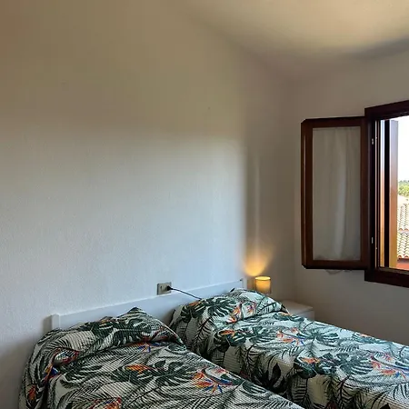Appartement Living